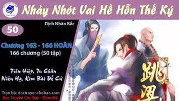 [HV] Nhảy Nhót Vai Hề Hỗn Thế Ký